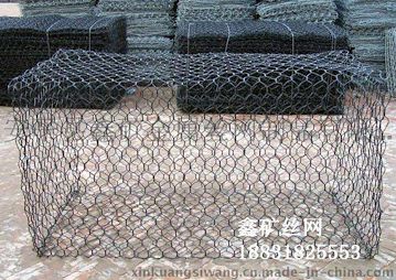 供应：格宾网、石笼网、边坡防护网